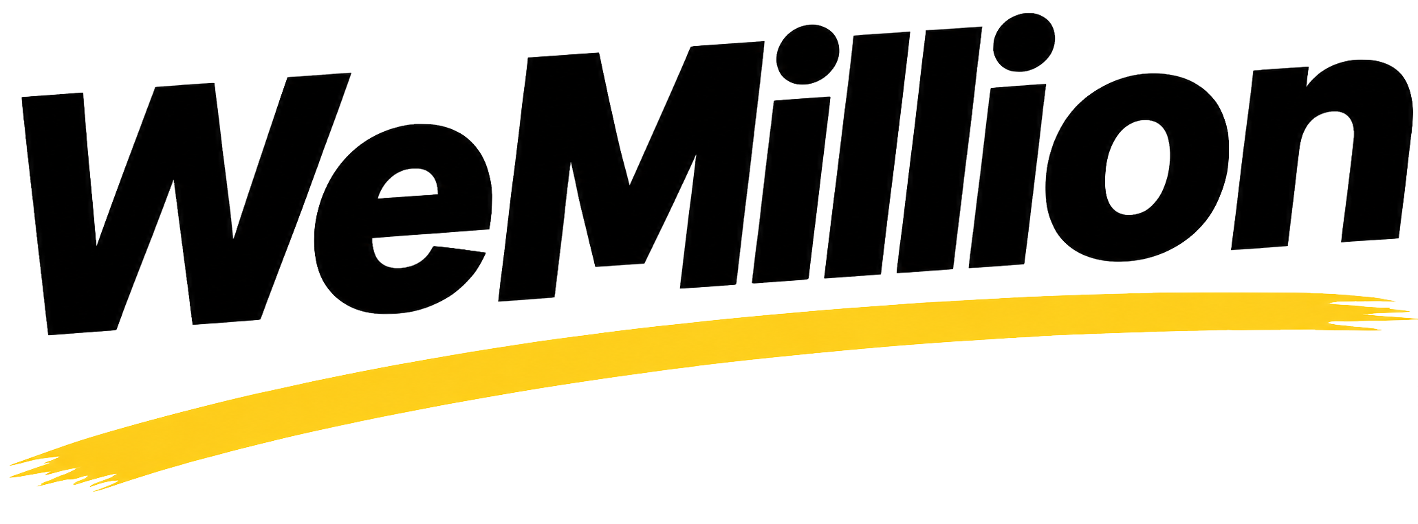WeMillion